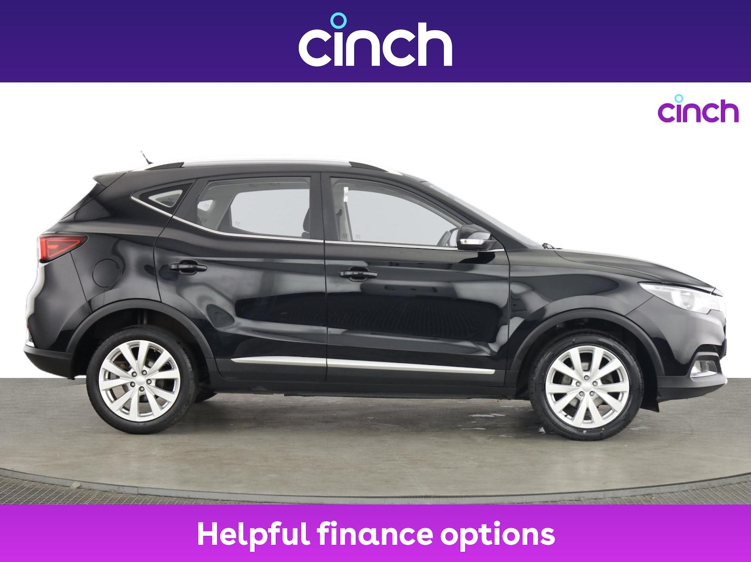 Used MG MG ZS 2019 for sale - 76783221: Photo 2