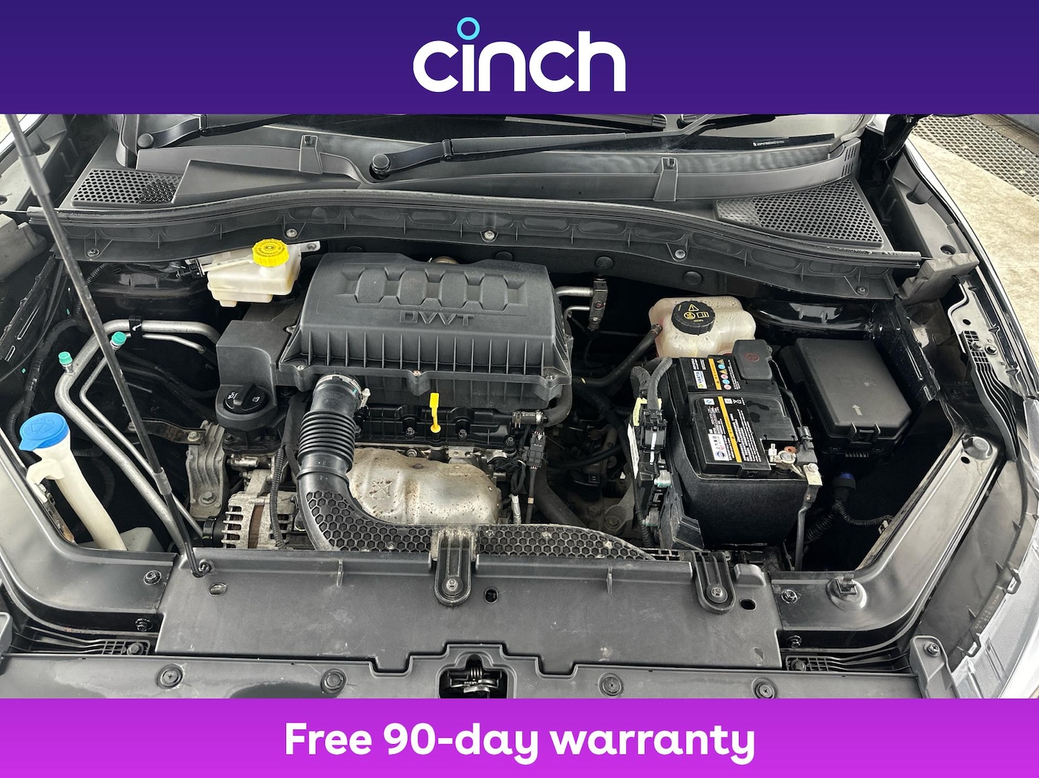 Used MG MG ZS 2019 for sale - 76783221: Photo 23