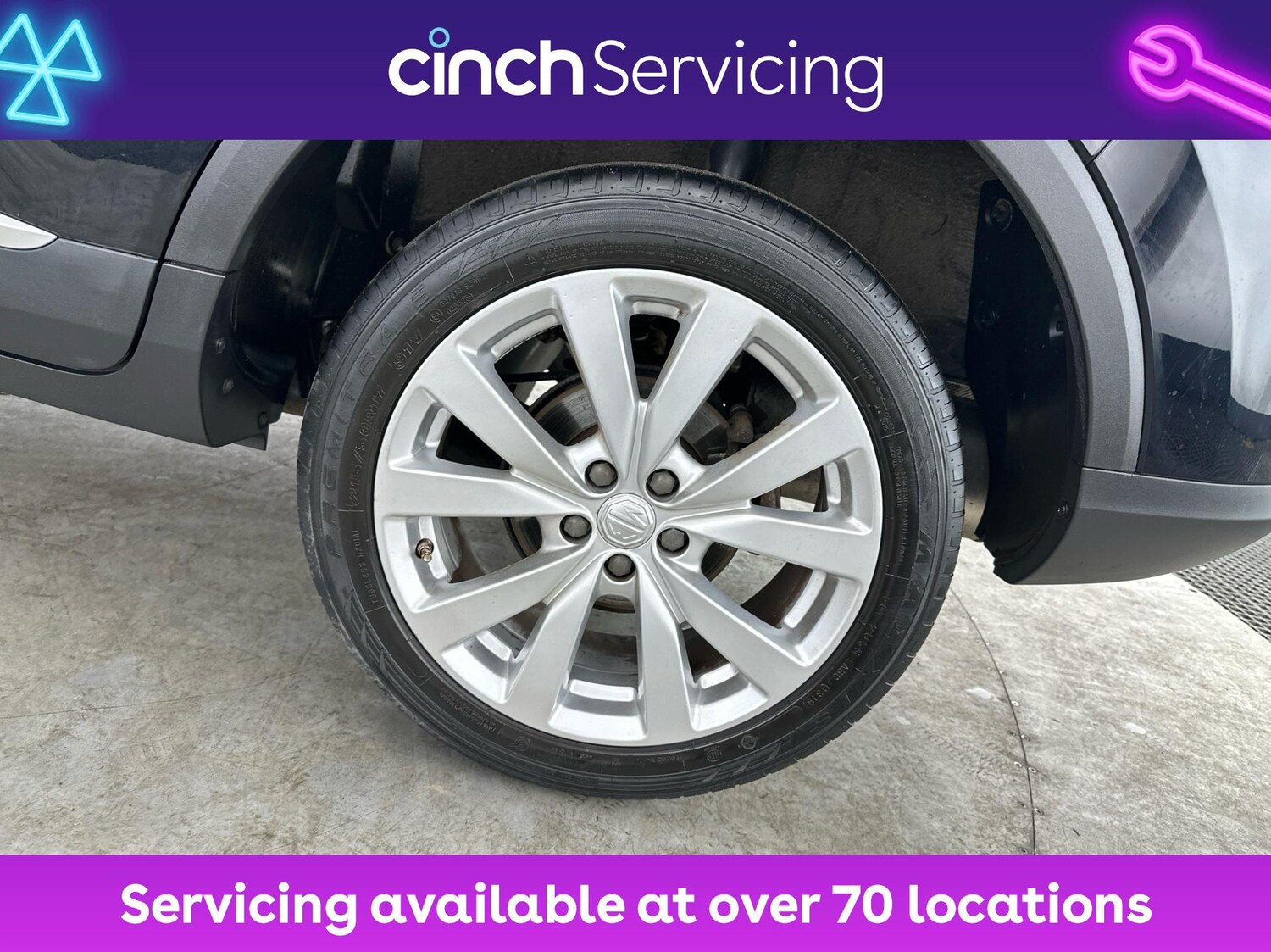 Used MG MG ZS 2019 for sale - 76783221: Photo 26