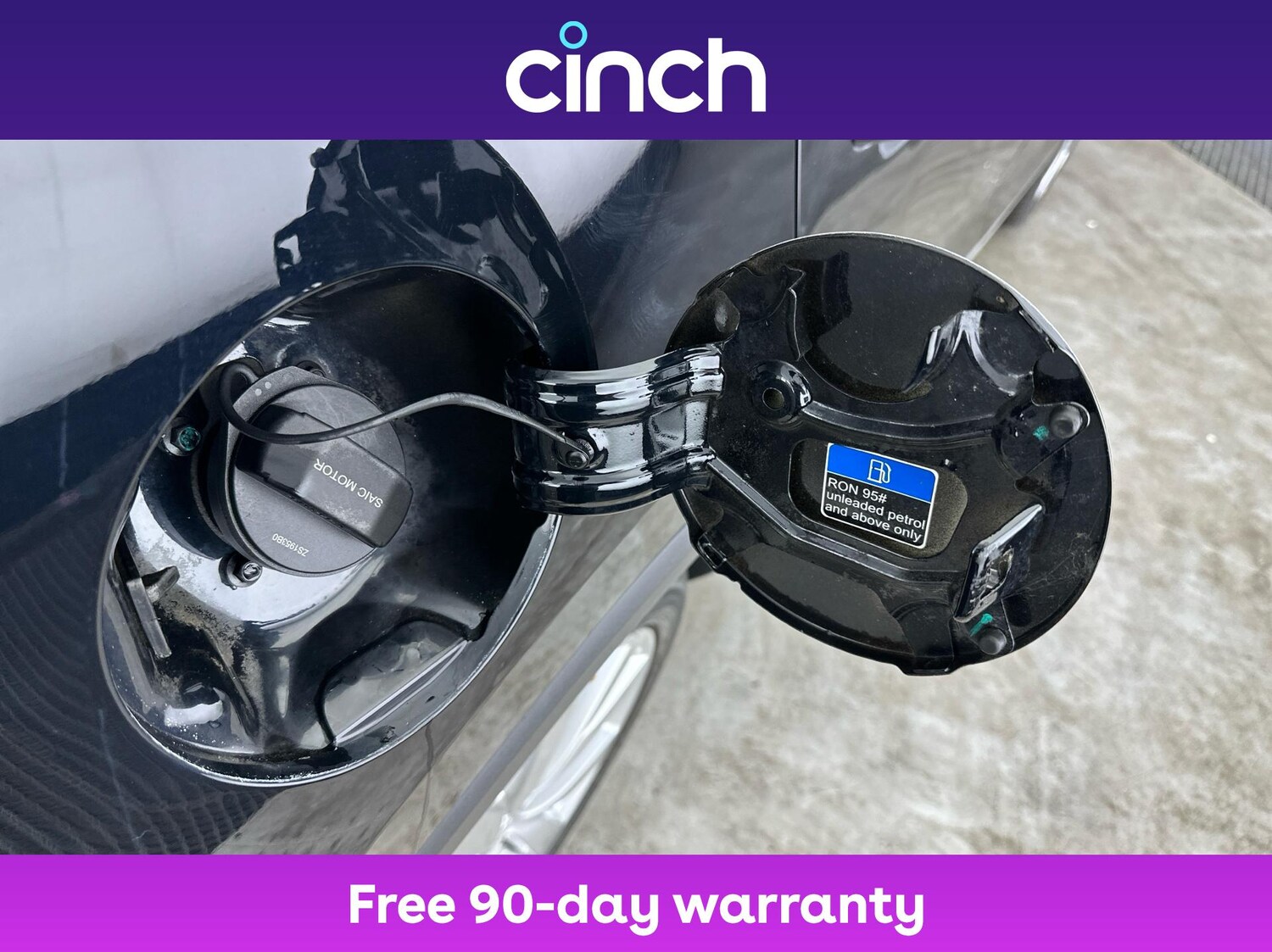 Used MG MG ZS 2019 for sale - 76783221: Photo 29