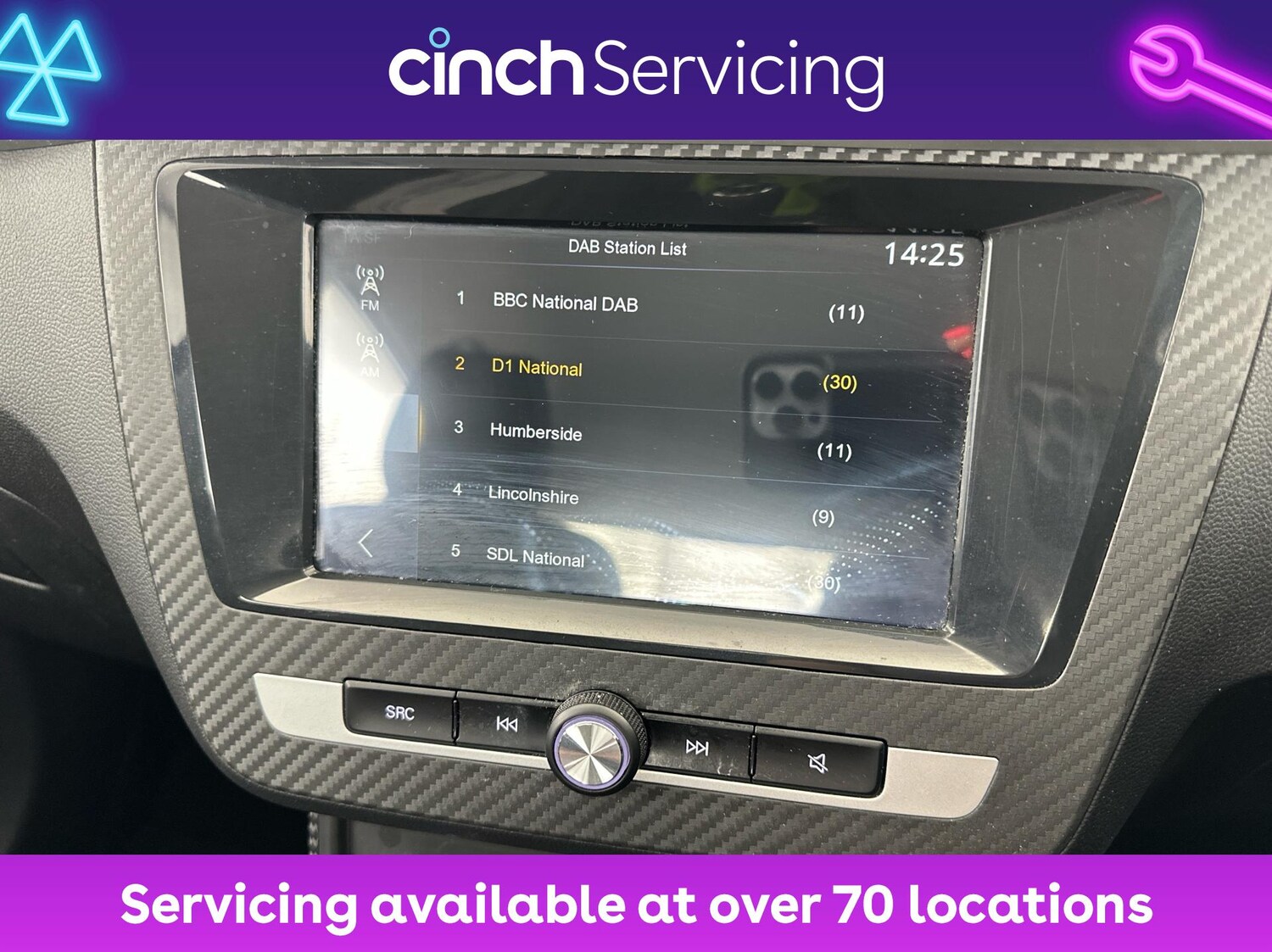 Used MG MG ZS 2019 for sale - 76783221: Photo 31