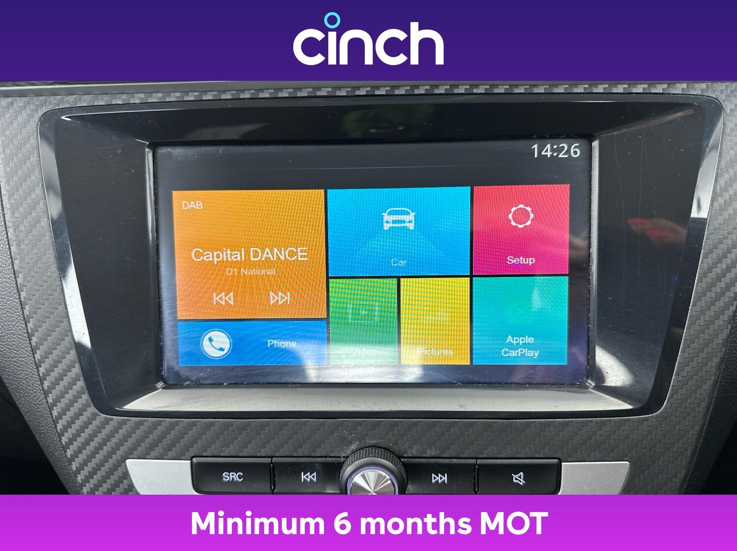 Used MG MG ZS 2019 for sale - 76783221: Photo 32