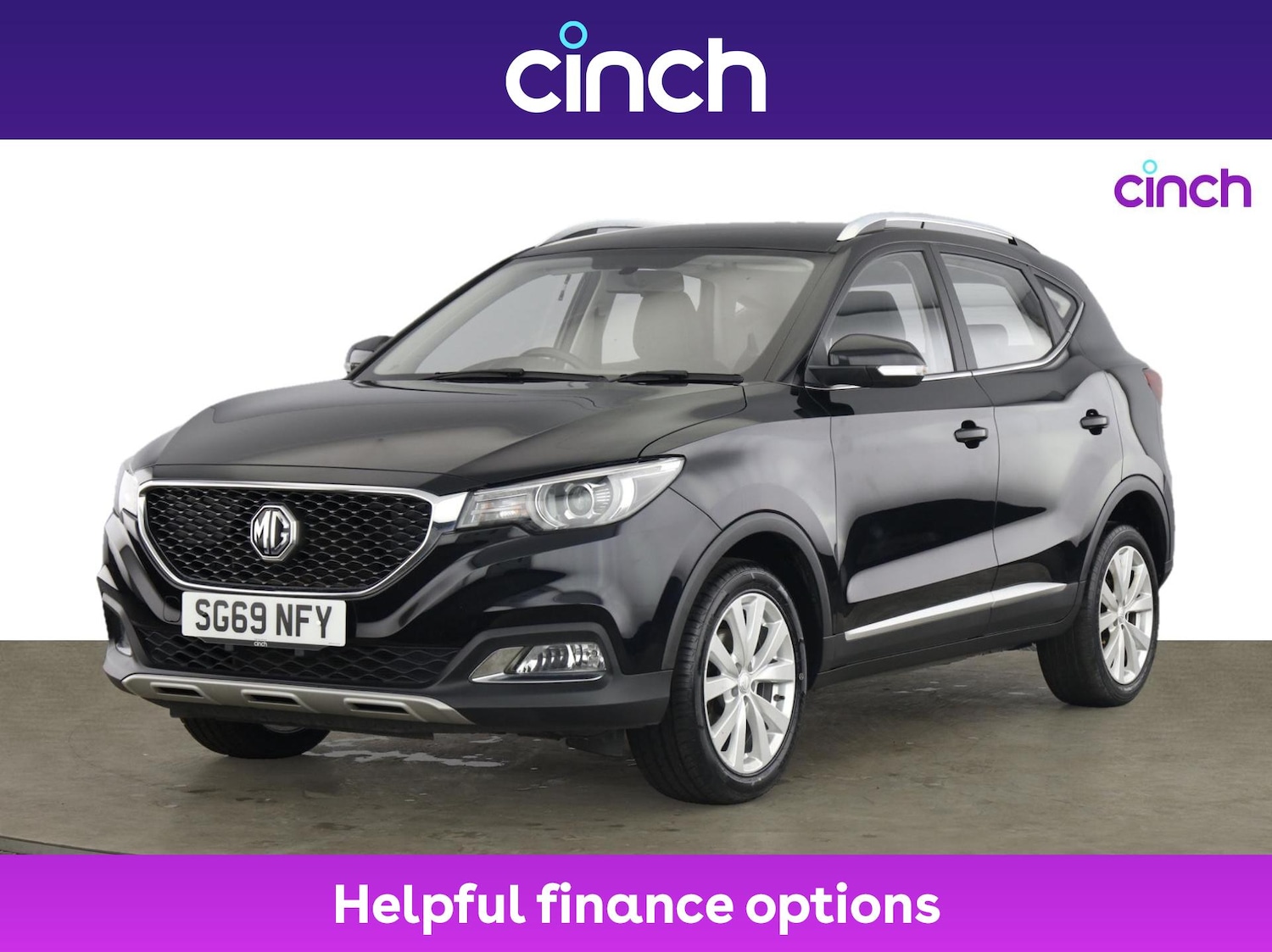 Used MG MG ZS 2019 for sale - 76783221: Photo 9