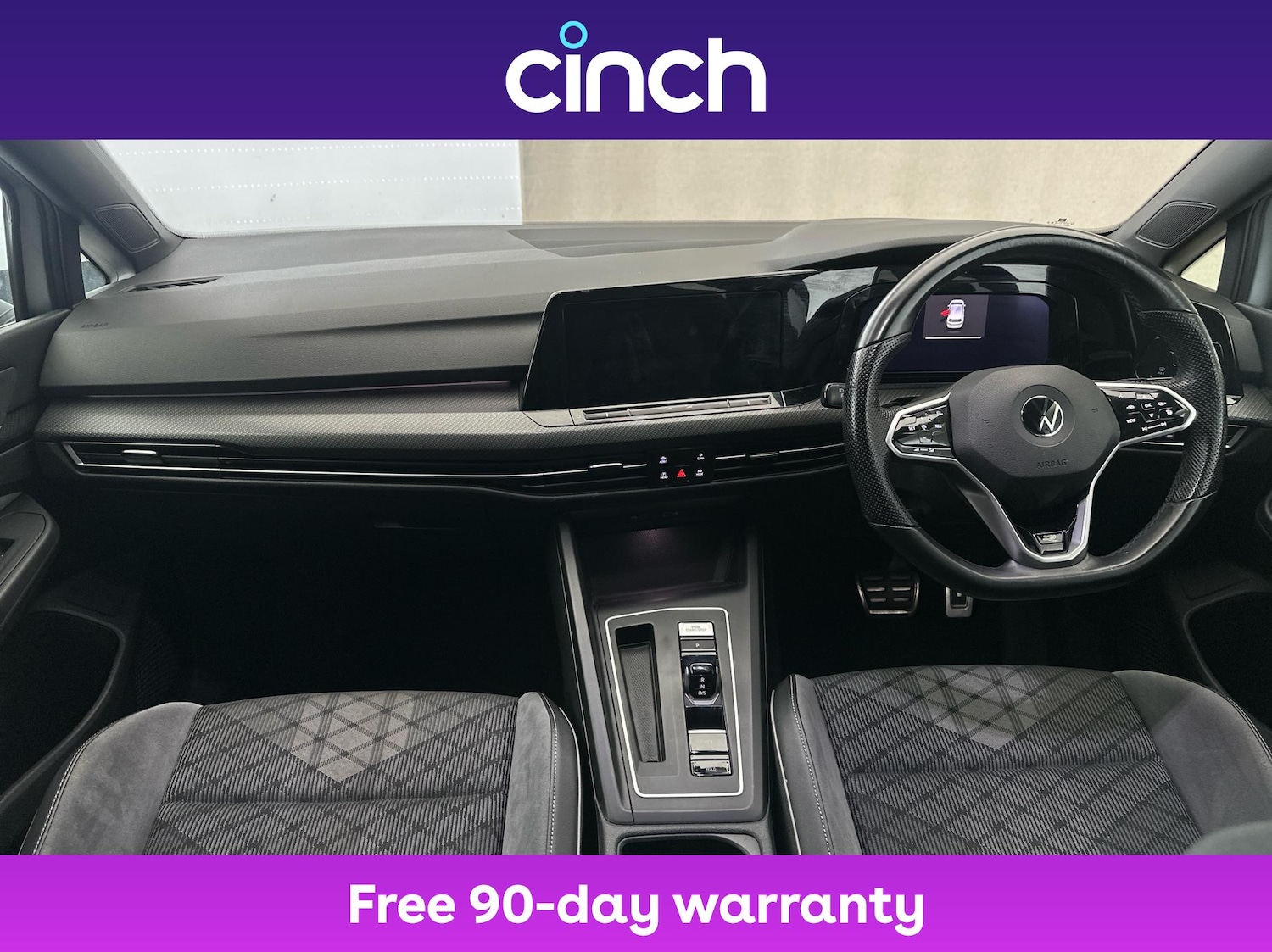 Used Volkswagen Golf 2020 for sale - 76750623: Photo 15