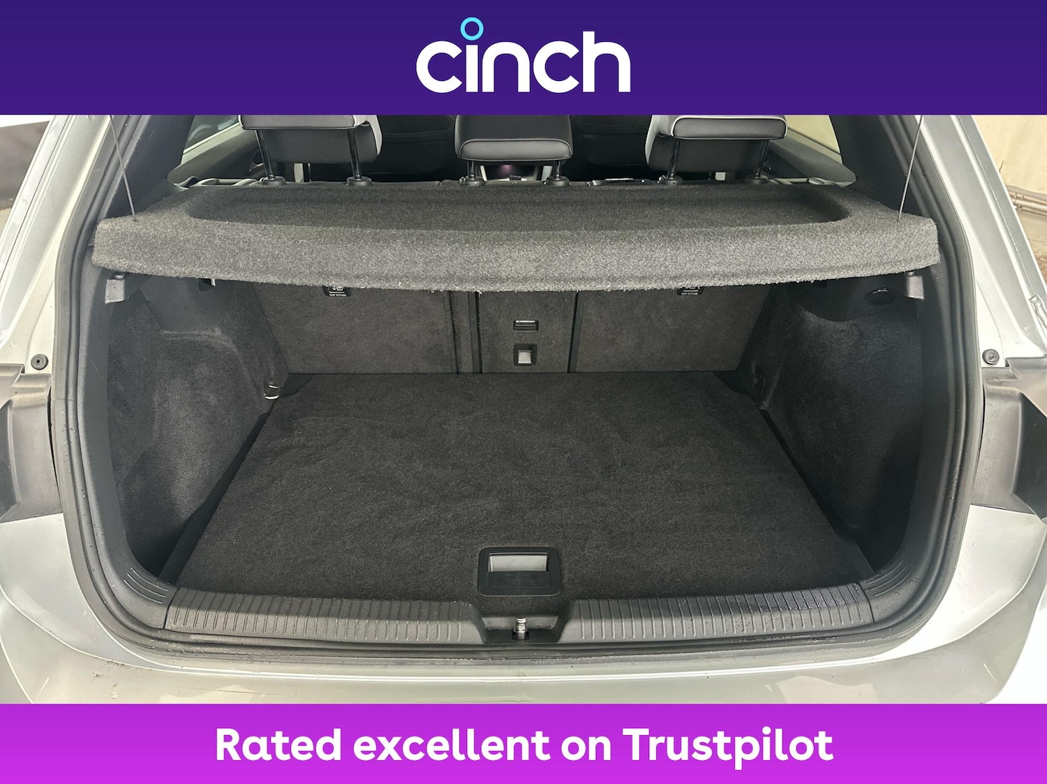 Used Volkswagen Golf 2020 for sale - 76750623: Photo 21