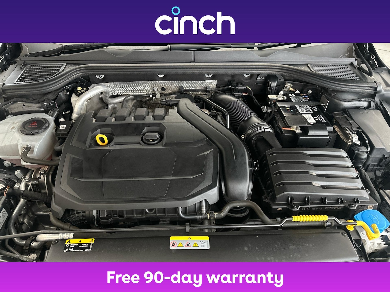 Used Volkswagen Golf 2020 for sale - 76750623: Photo 23