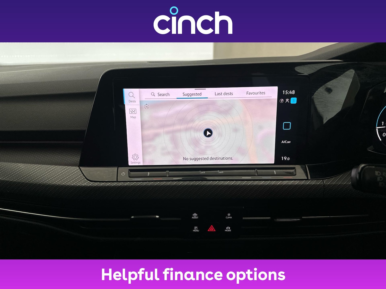 Used Volkswagen Golf 2020 for sale - 76750623: Photo 30