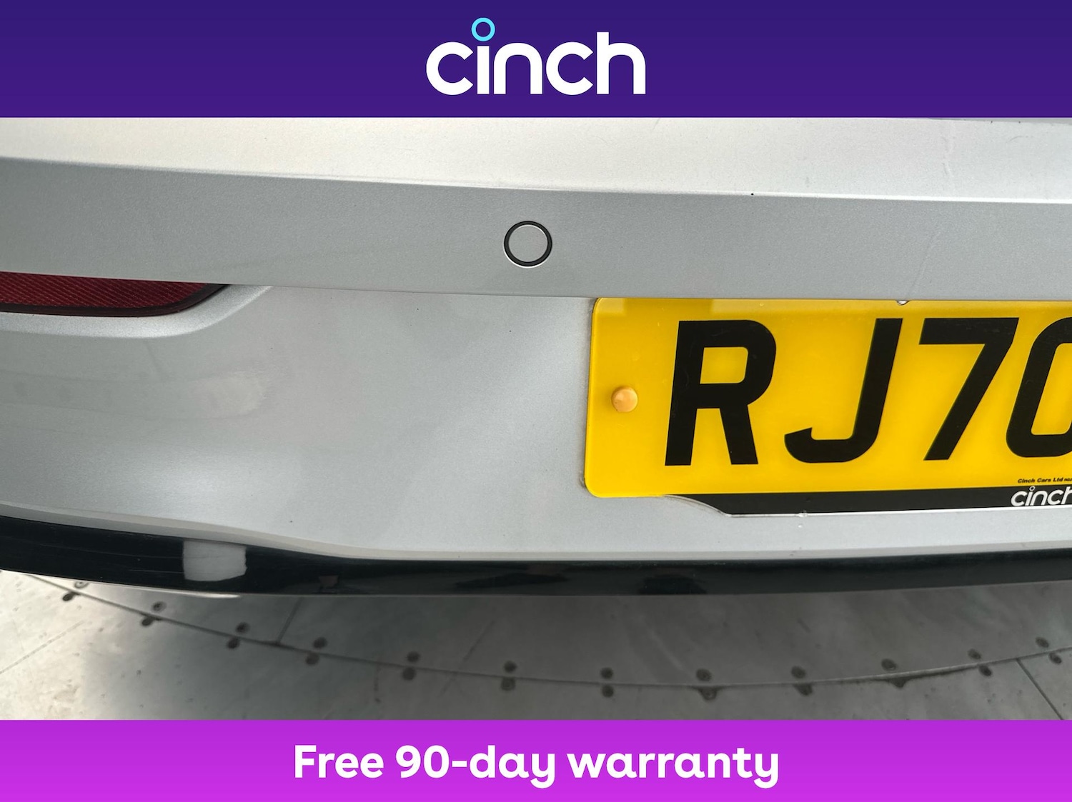 Used Volkswagen Golf 2020 for sale - 76750623: Photo 34