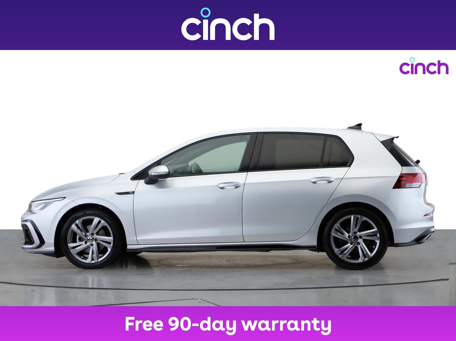 Used Volkswagen Golf 2020 for sale - 76750623: Photo 8