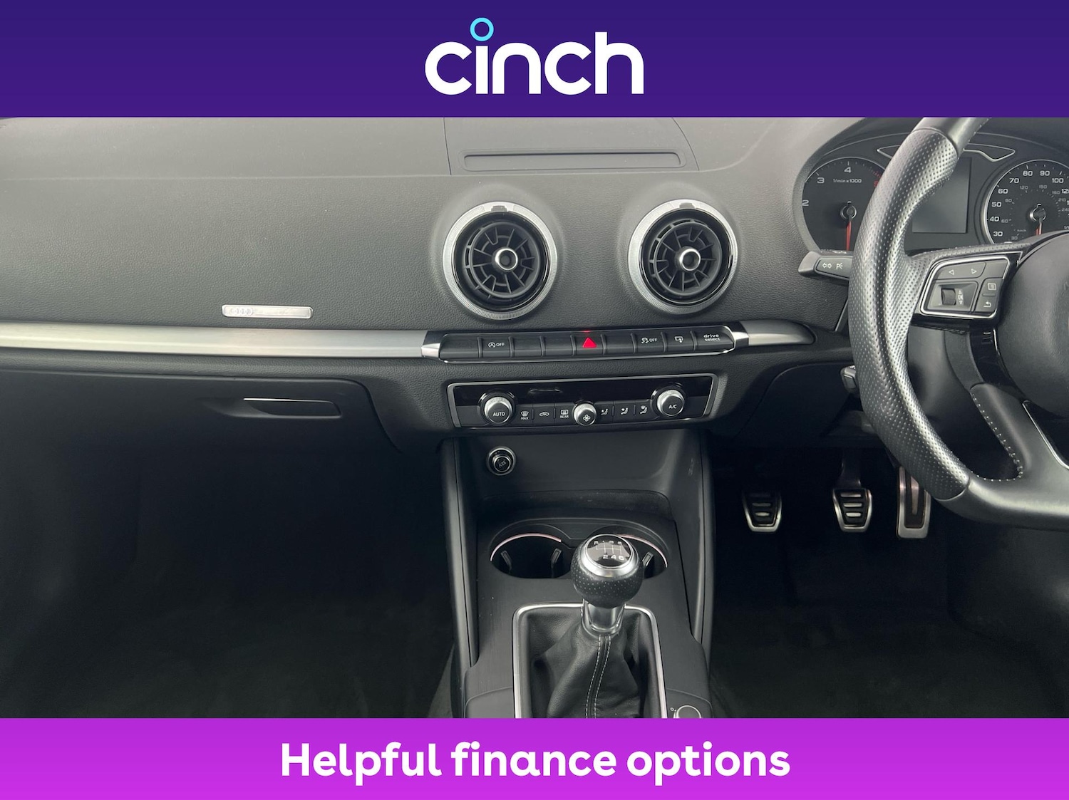 Used Audi A3 2017 for sale - 76723635: Photo 17