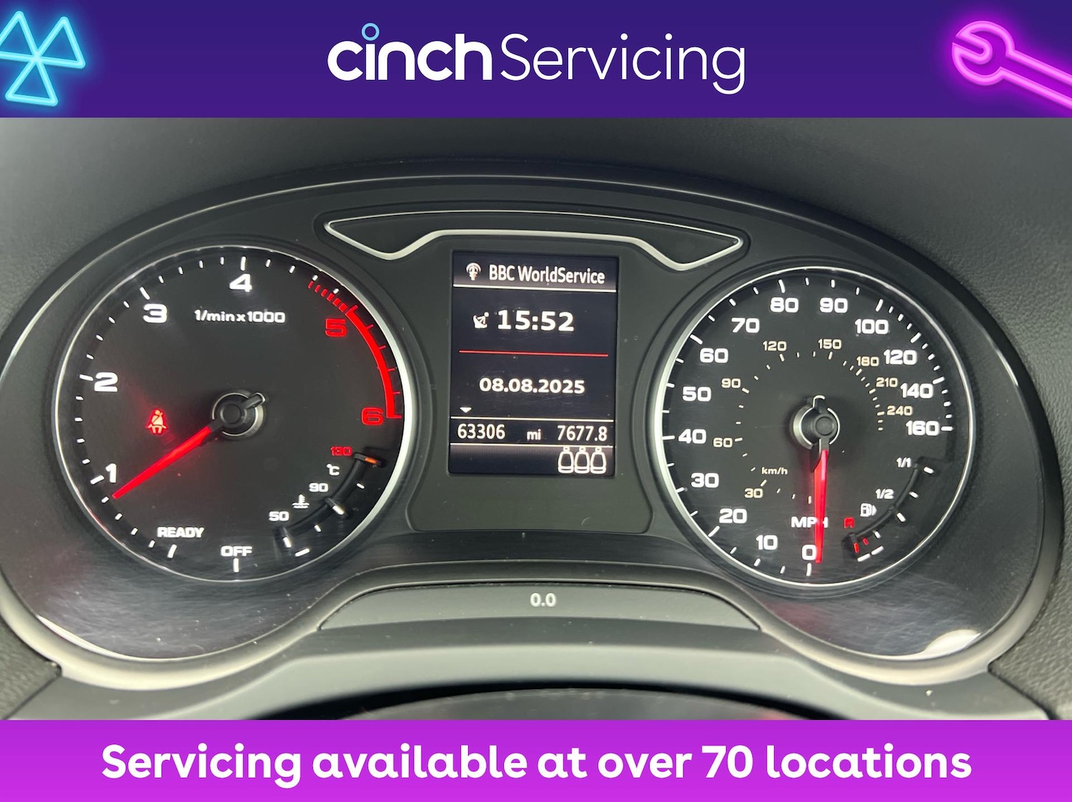 Used Audi A3 2017 for sale - 76723635: Photo 18