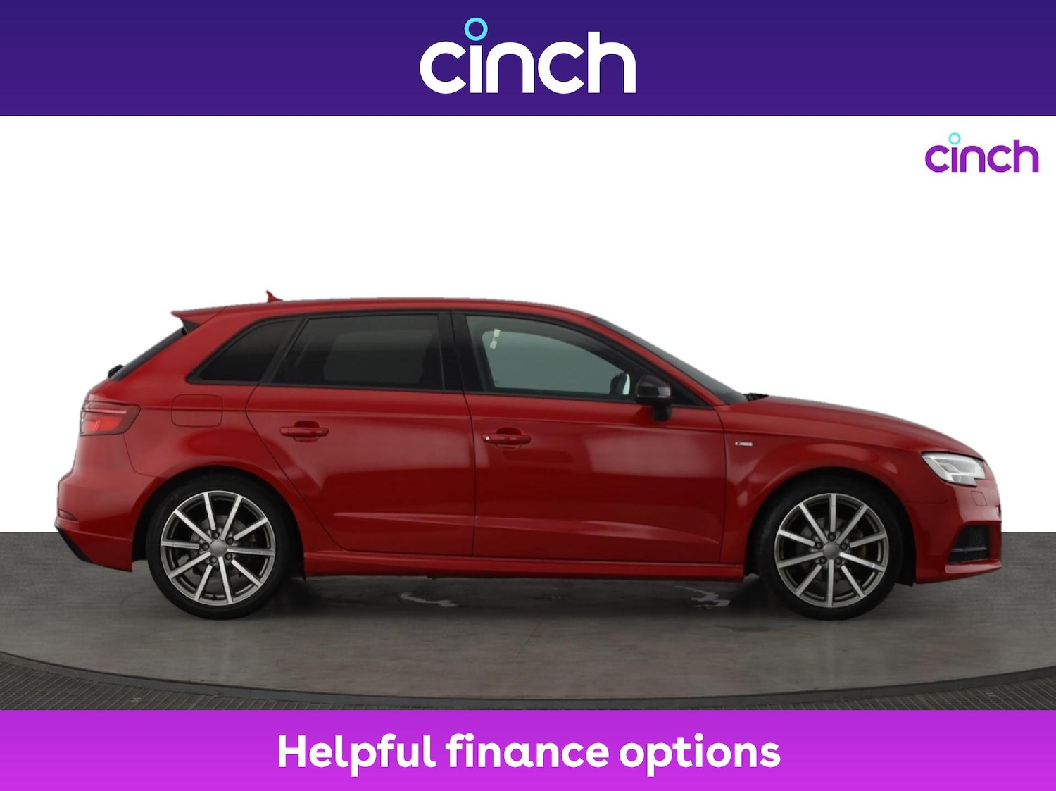 Used Audi A3 2017 for sale - 76723635: Photo 2