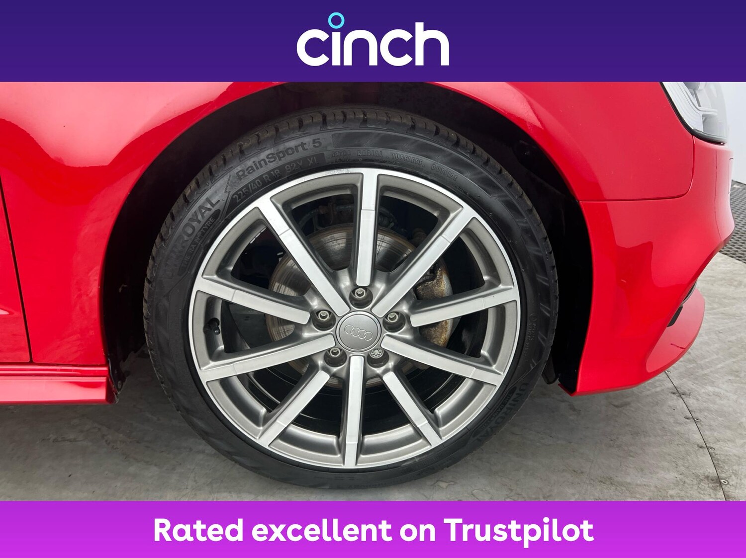 Used Audi A3 2017 for sale - 76723635: Photo 28