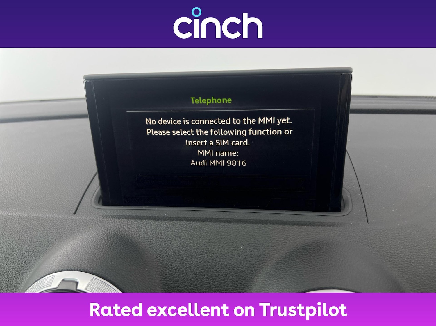 Used Audi A3 2017 for sale - 76723635: Photo 33