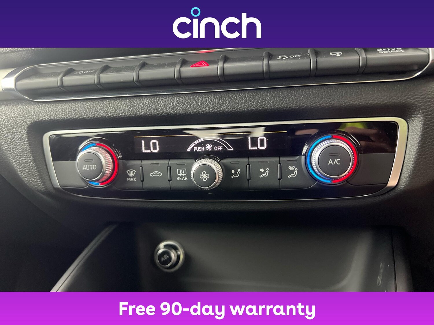 Used Audi A3 2017 for sale - 76723635: Photo 34