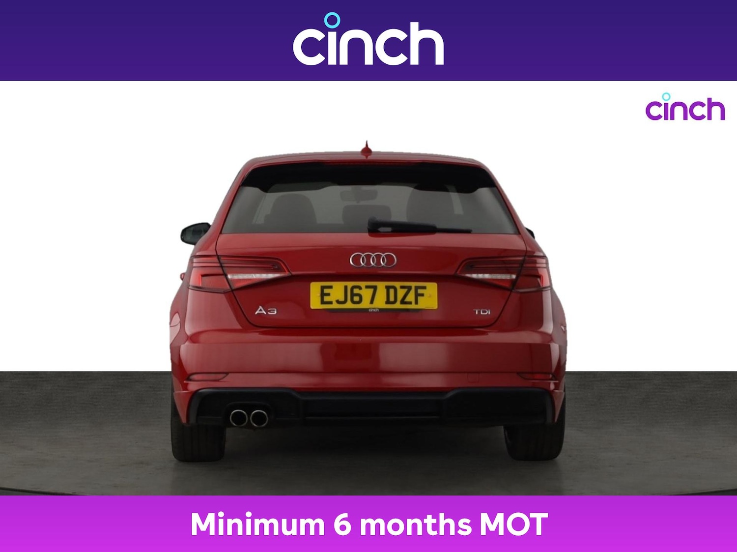 Used Audi A3 2017 for sale - 76723635: Photo 5