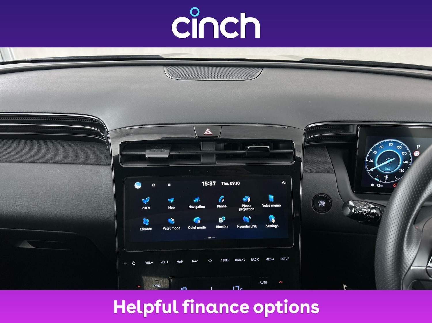 Used Hyundai TUCSON 2022 for sale - 76304714: Photo 17