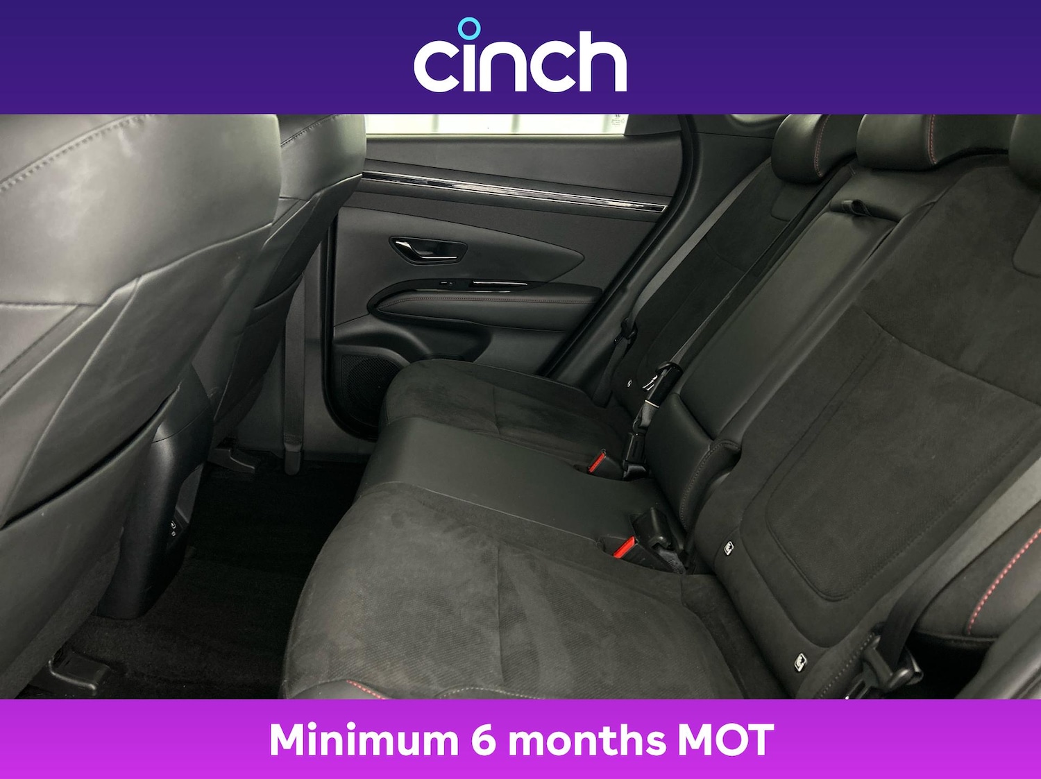 Used Hyundai TUCSON 2022 for sale - 76304714: Photo 20