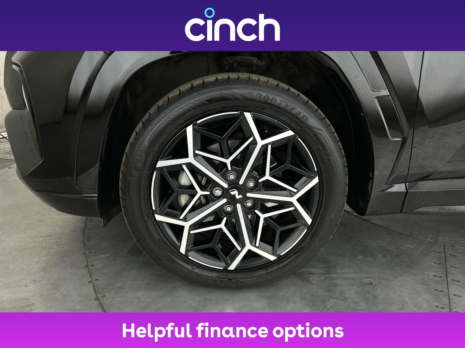 Used Hyundai TUCSON 2022 for sale - 76304714: Photo 24