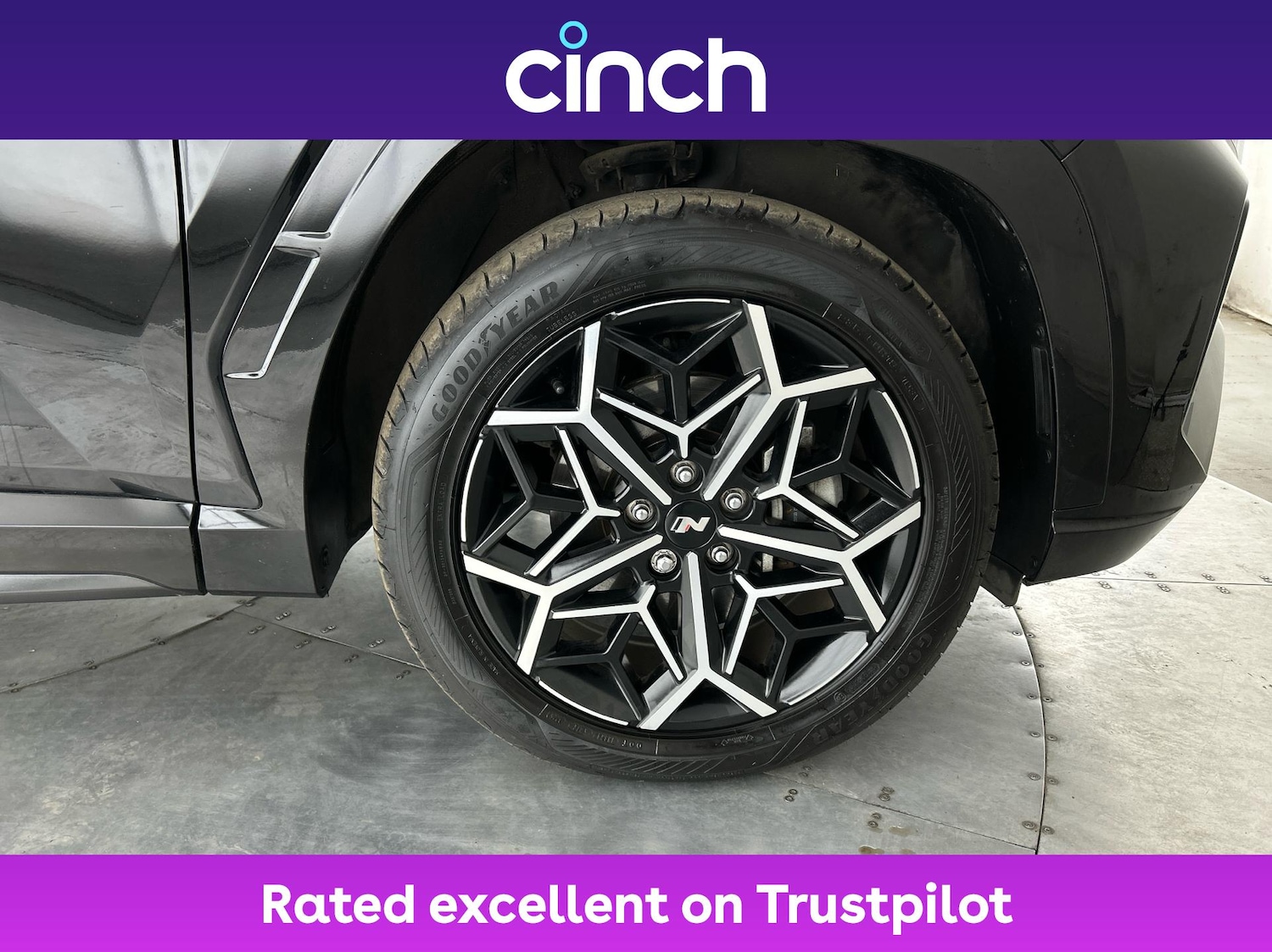 Used Hyundai TUCSON 2022 for sale - 76304714: Photo 28