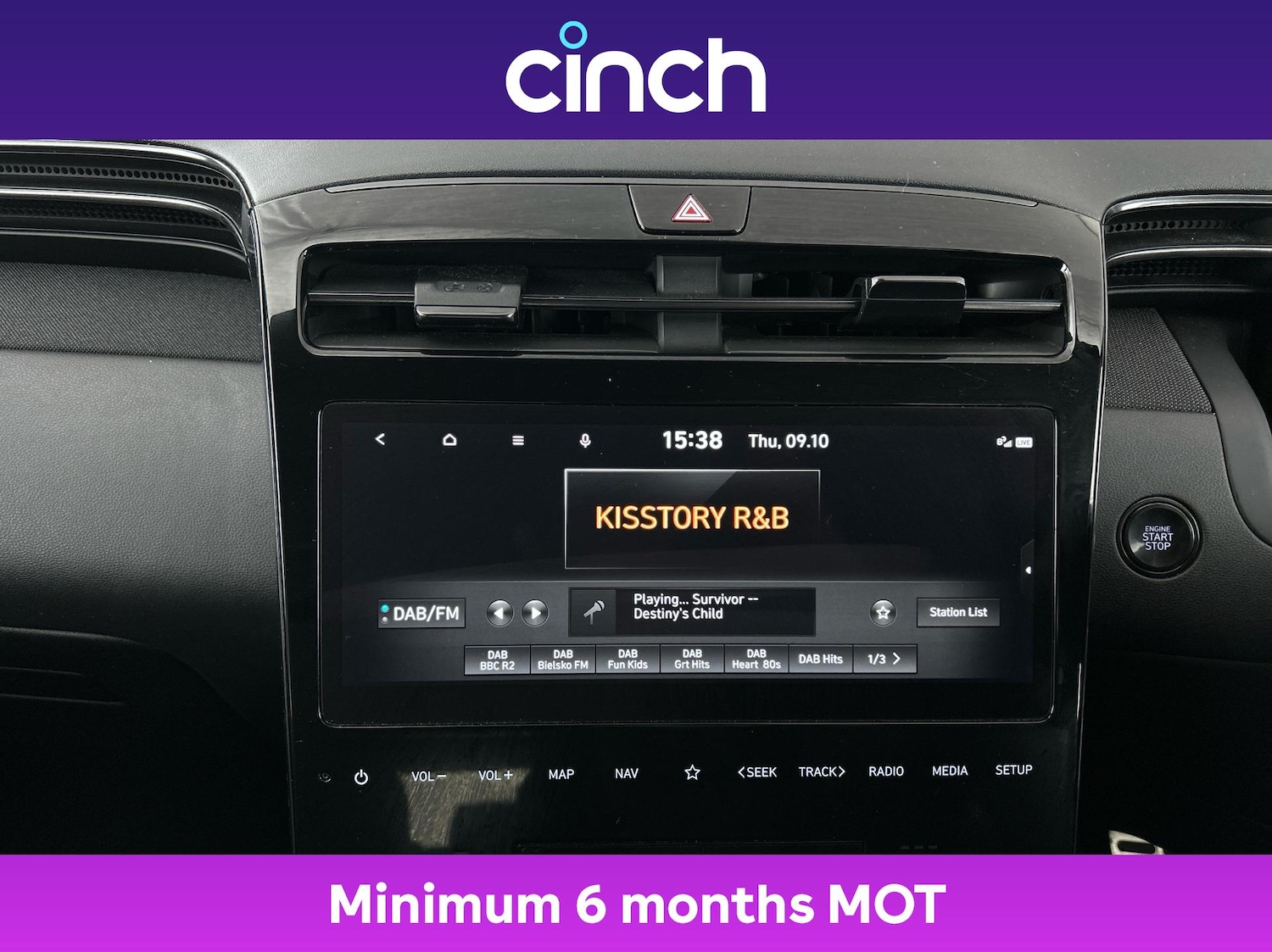 Used Hyundai TUCSON 2022 for sale - 76304714: Photo 32