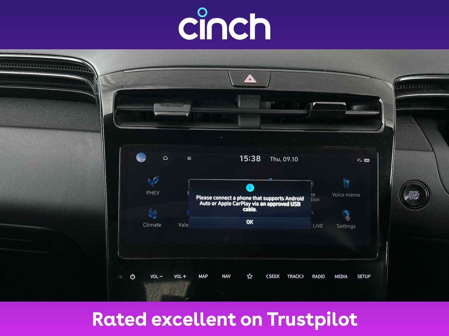 Used Hyundai TUCSON 2022 for sale - 76304714: Photo 33