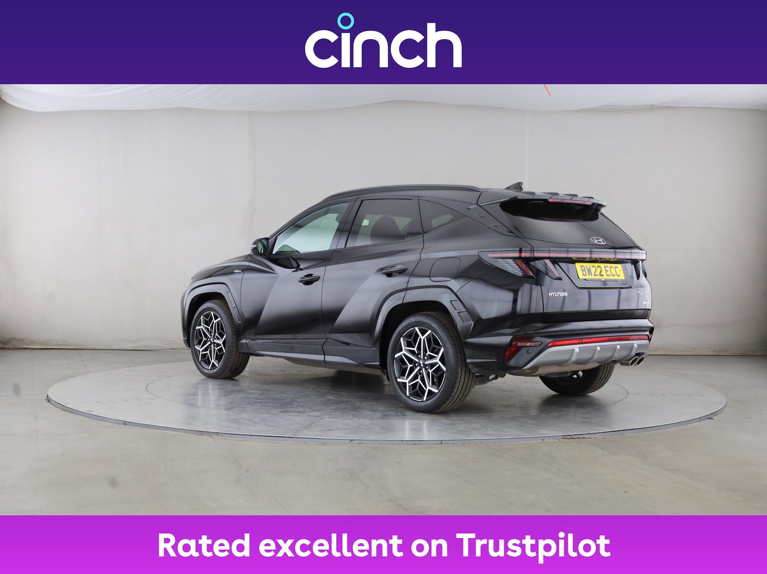 Used Hyundai TUCSON 2022 for sale - 76304714: Photo 6