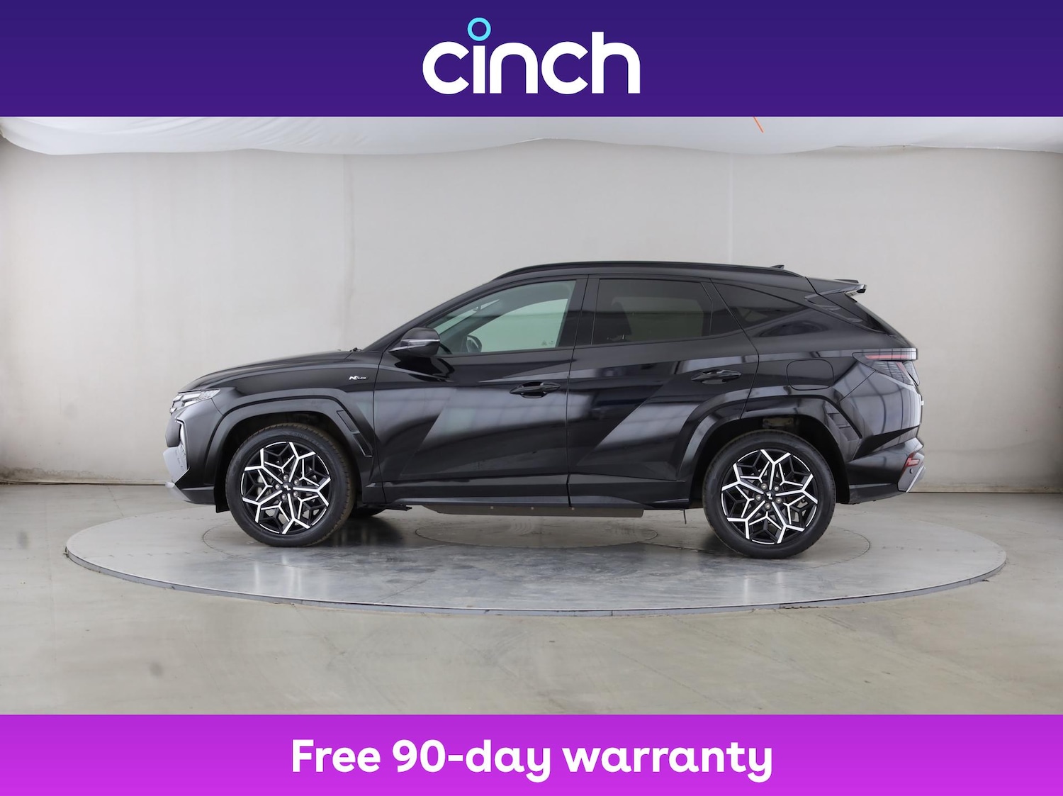 Used Hyundai TUCSON 2022 for sale - 76304714: Photo 8