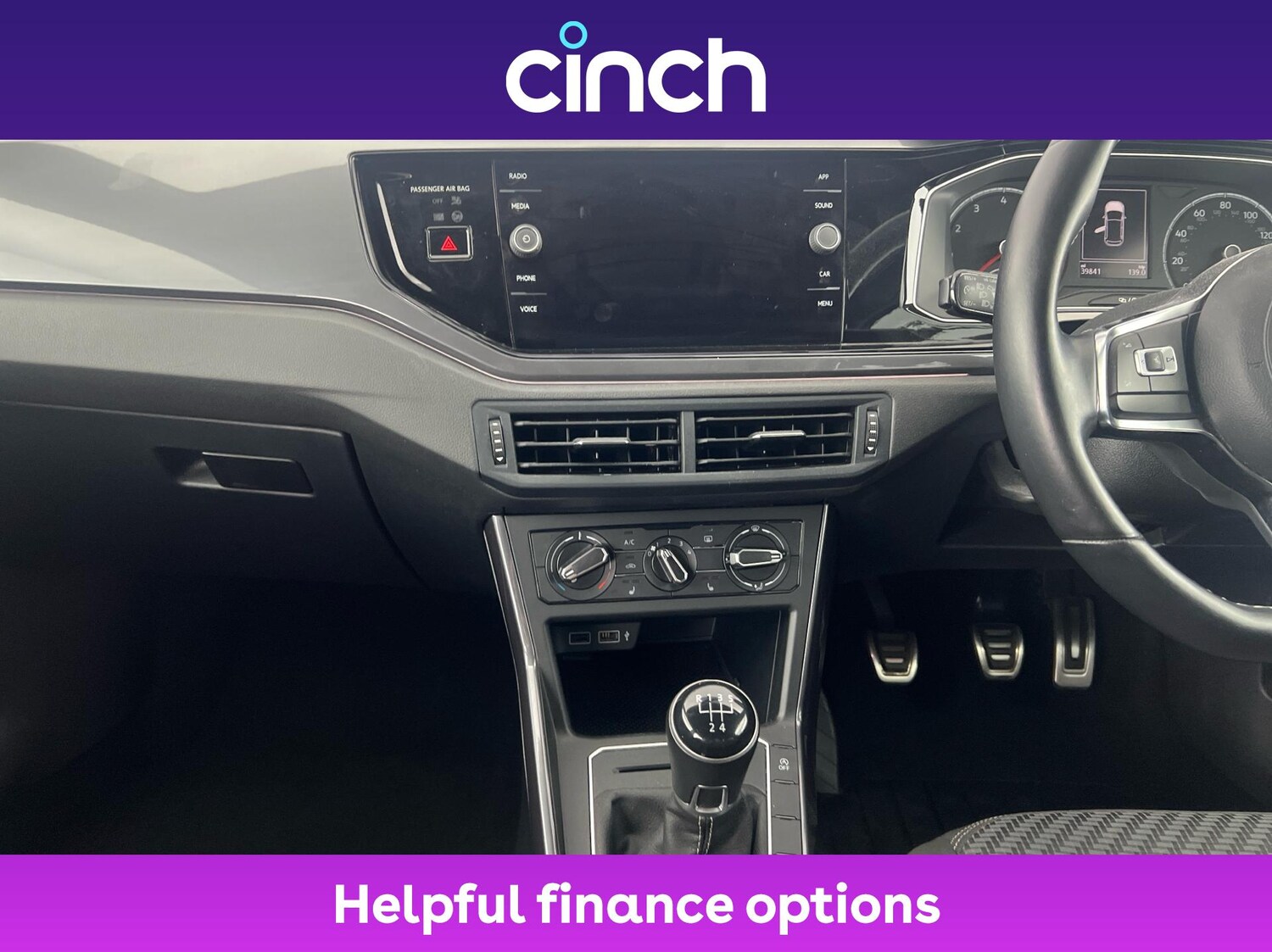 Used Volkswagen Polo 2018 for sale - 76019842: Photo 17