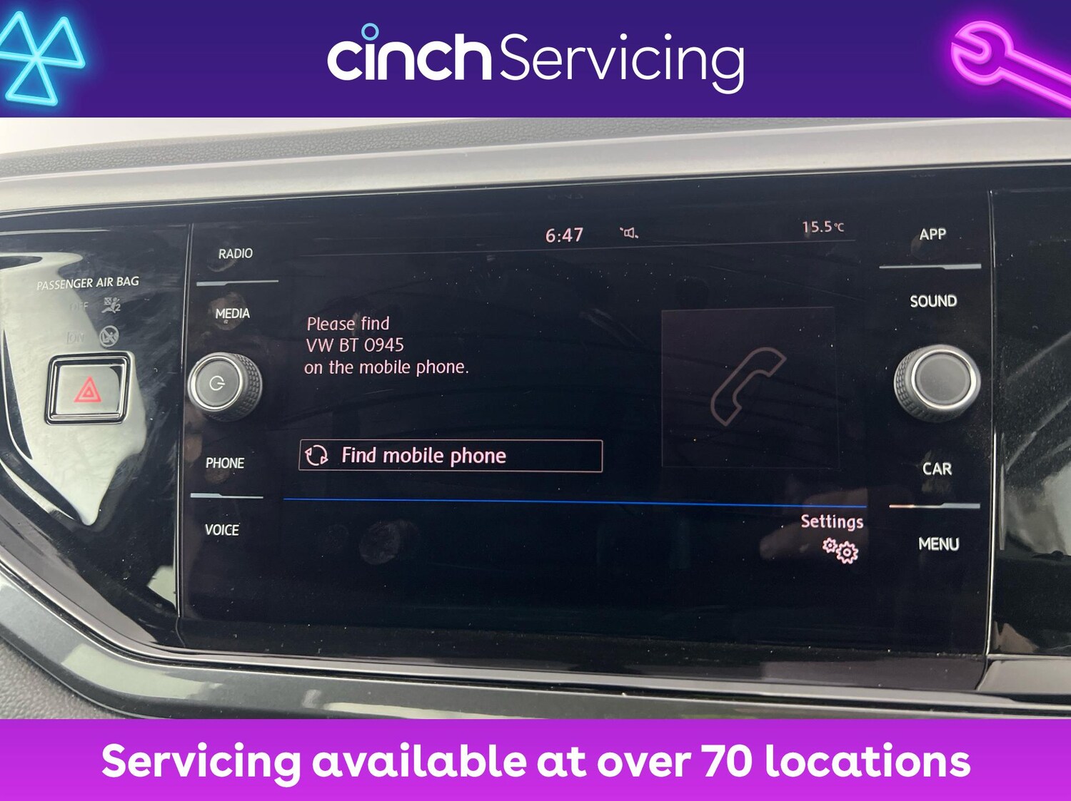 Used Volkswagen Polo 2018 for sale - 76019842: Photo 31