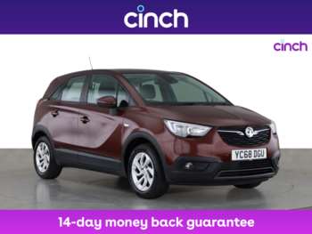 2018 - 1.2 SE Nav 5dr
