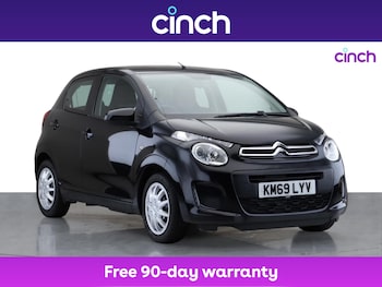 Citroen - C1