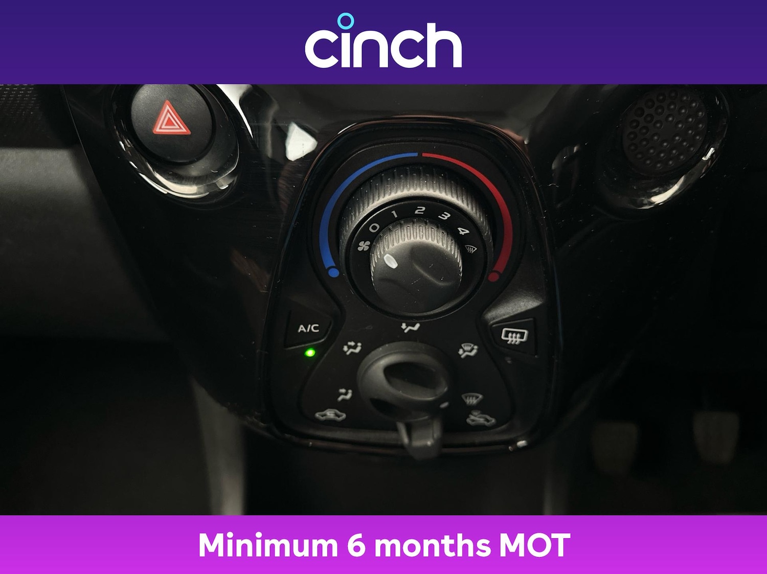 Used Citroen C1 2019 for sale - 75948554: Photo 32