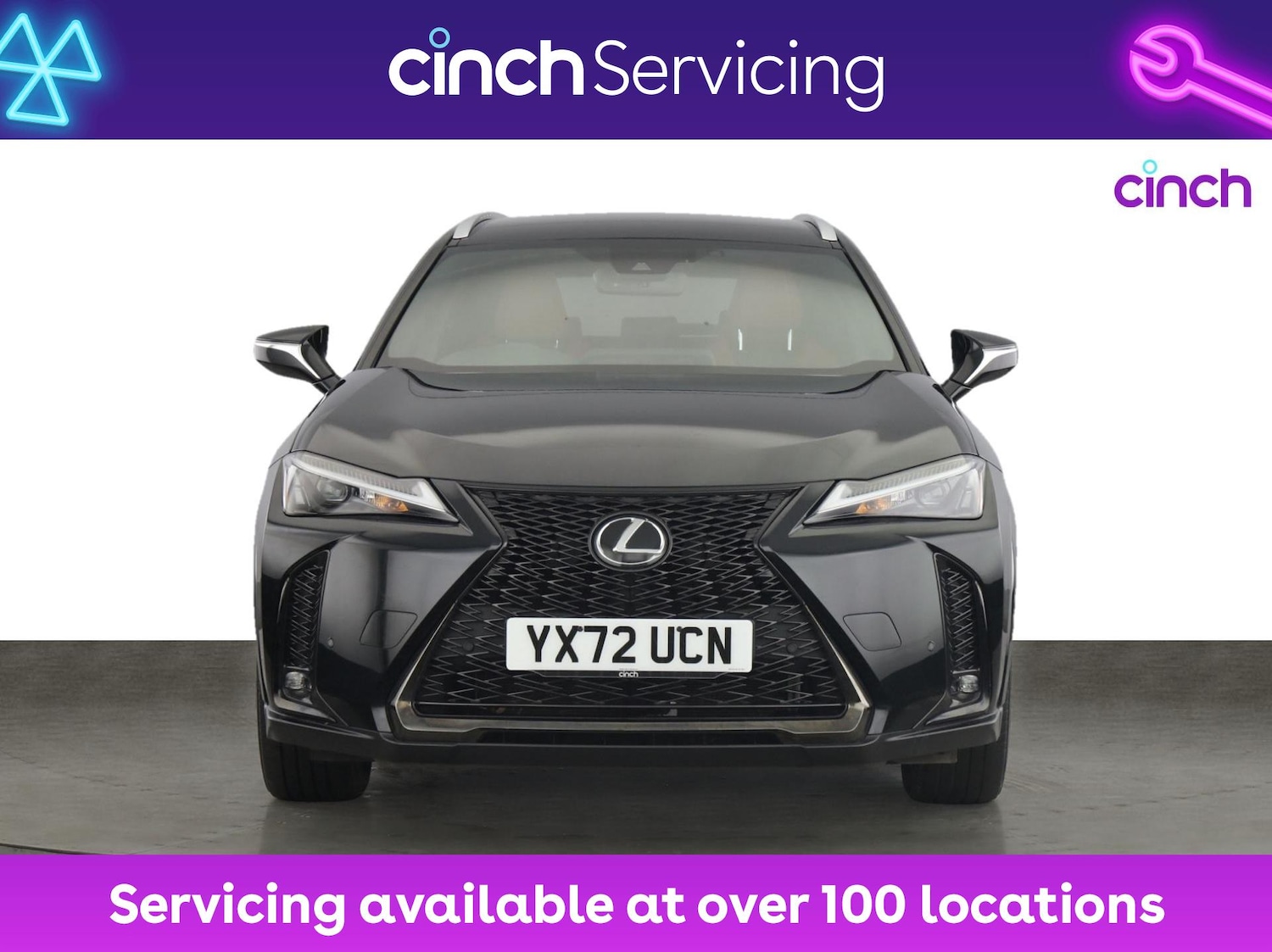 Used Lexus UX 2022 for sale - 76704637: Photo 11