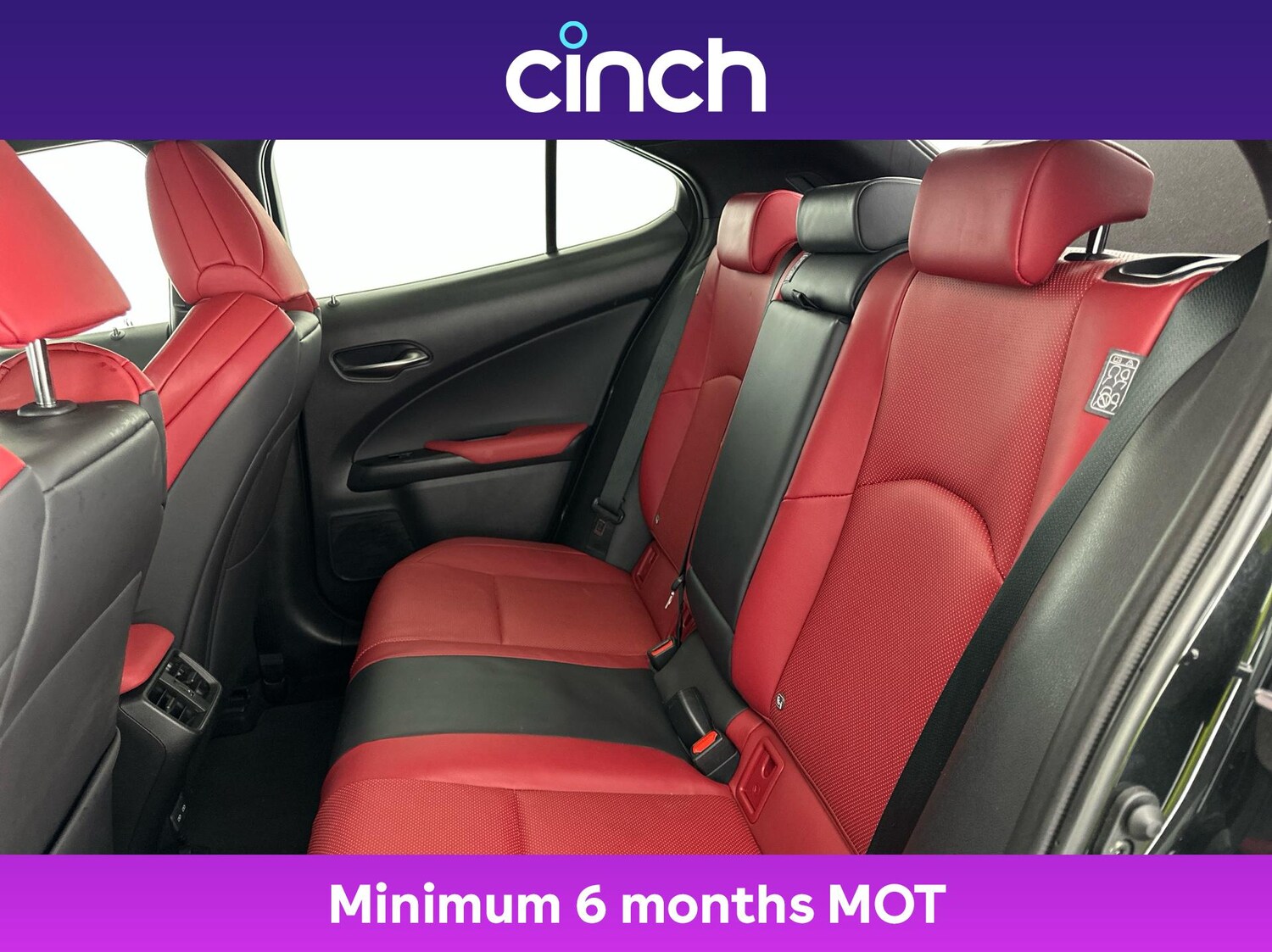 Used Lexus UX 2022 for sale - 76704637: Photo 20