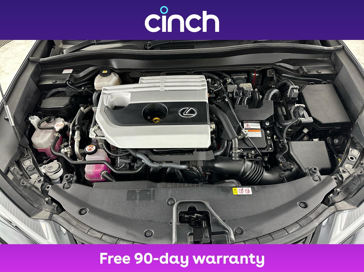 Used Lexus UX 2022 for sale - 76704637: Photo 23