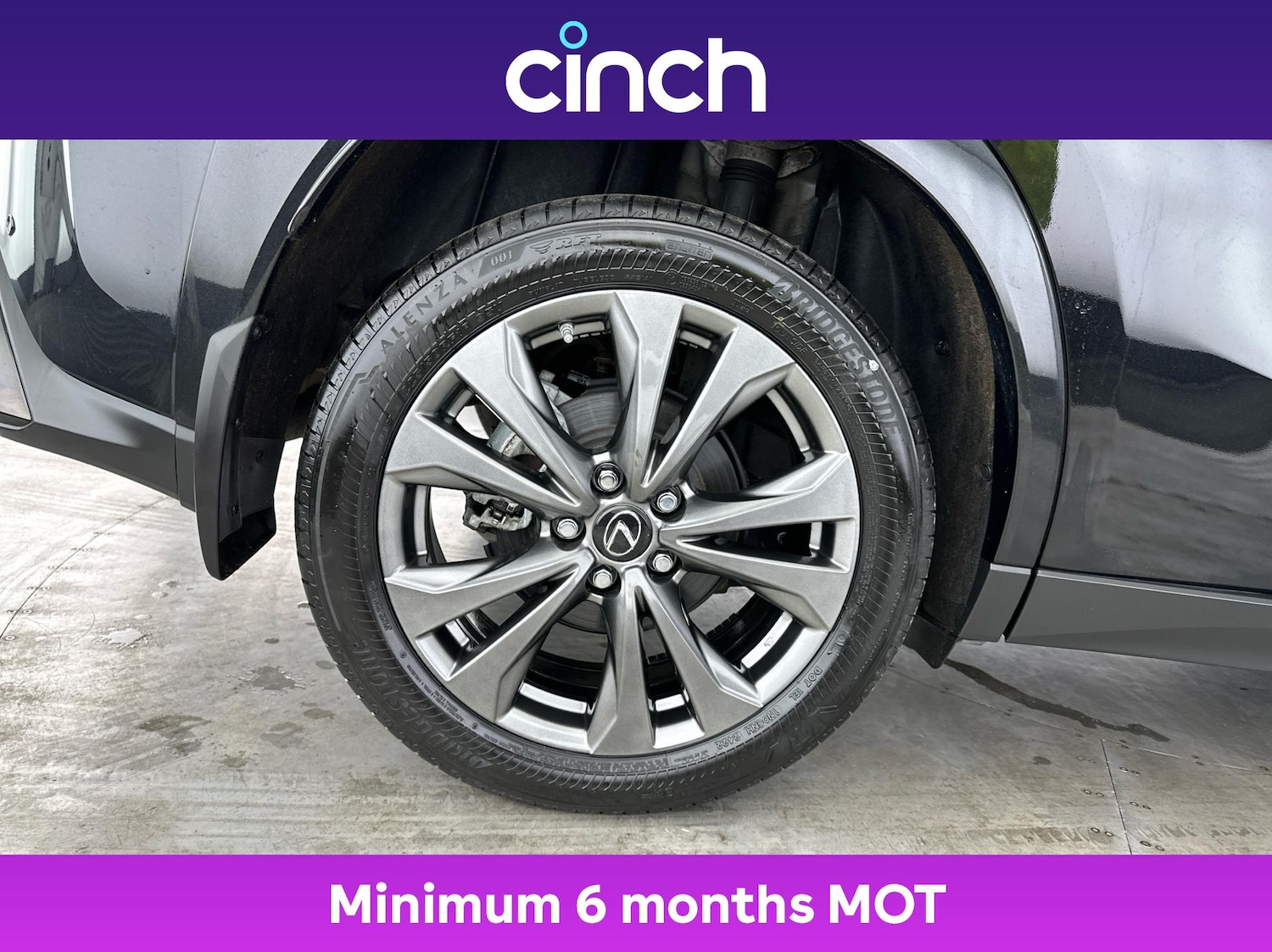 Used Lexus UX 2022 for sale - 76704637: Photo 27