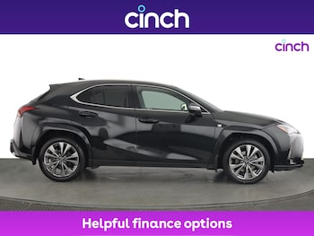 Used Lexus UX 2022 for sale - 76704637: Photo