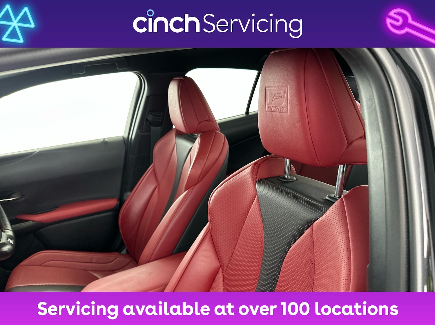 Used Lexus UX 2022 for sale - 76704637: Photo 31