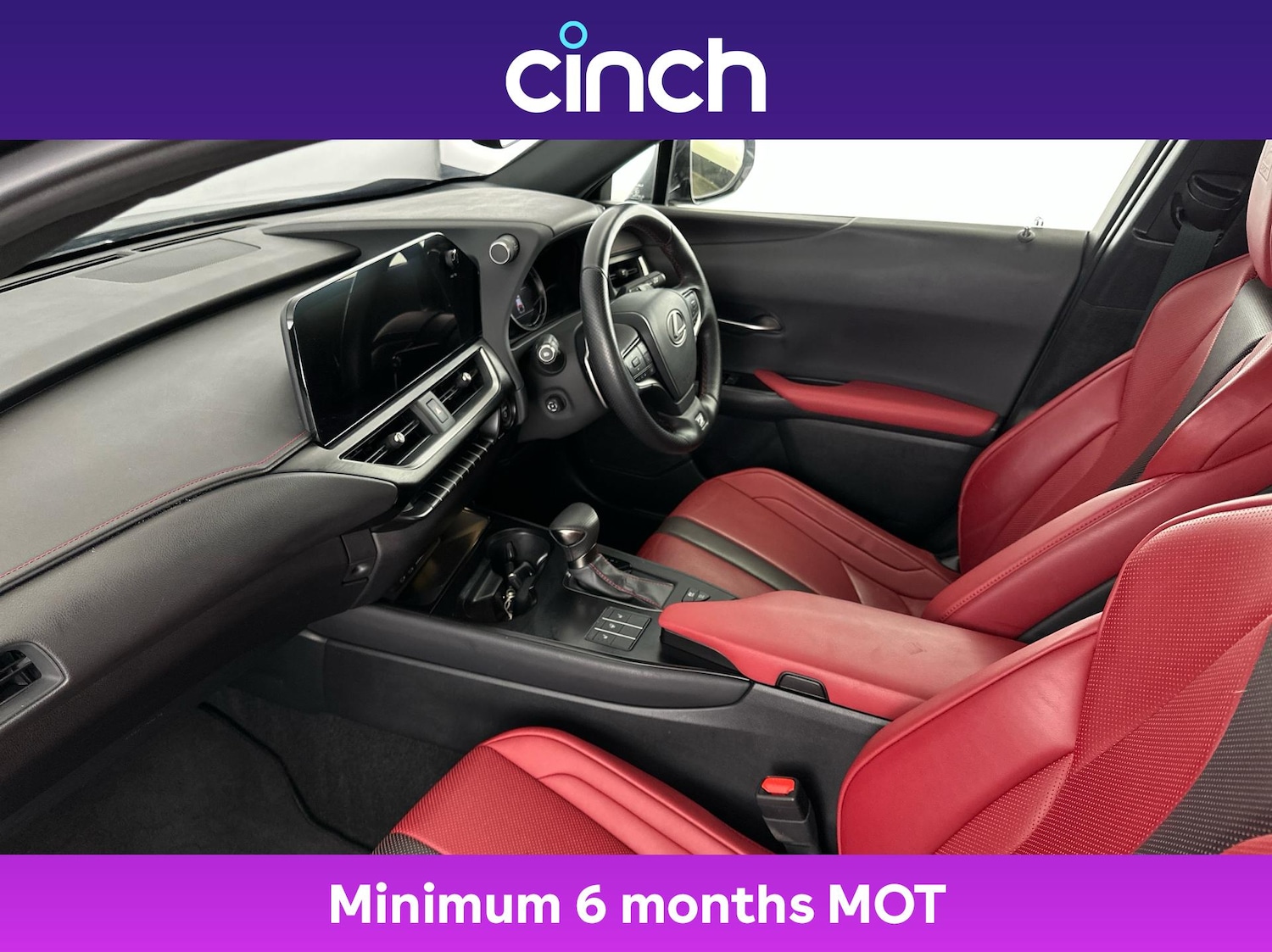 Used Lexus UX 2022 for sale - 76704637: Photo 32