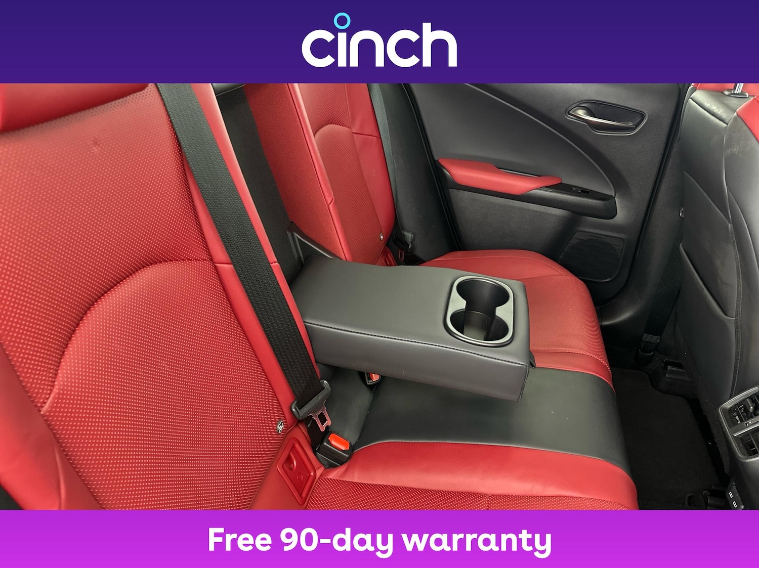 Used Lexus UX 2022 for sale - 76704637: Photo 34