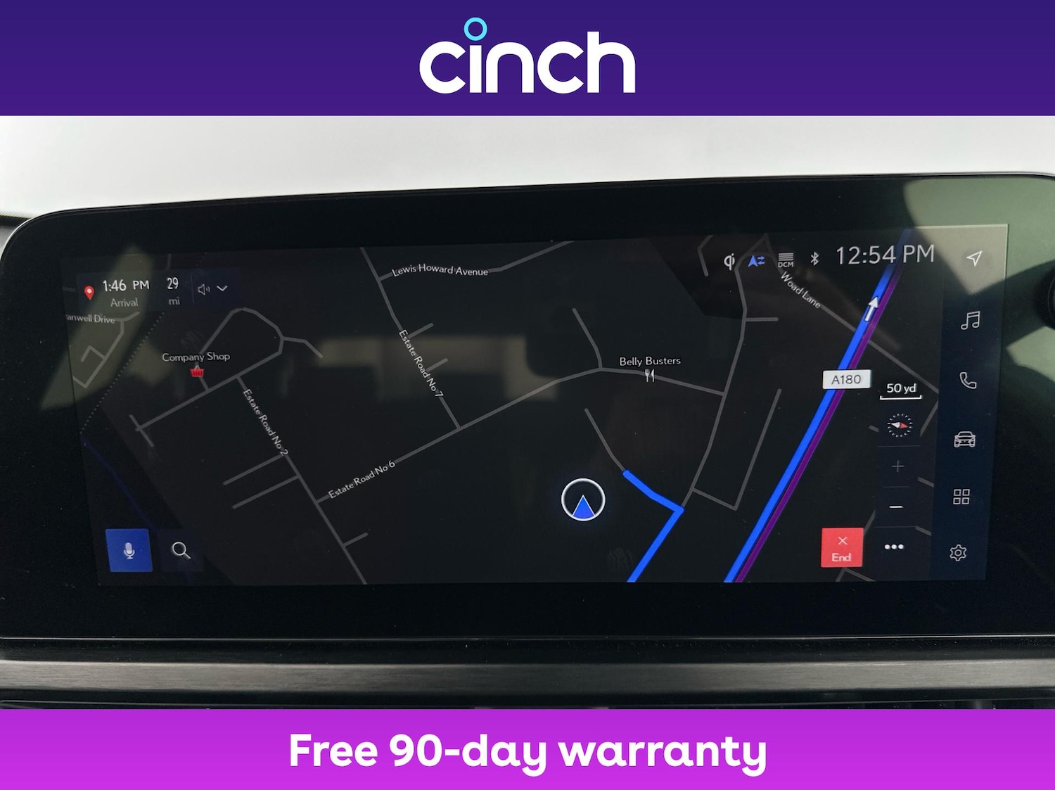 Used Lexus UX 2022 for sale - 76704637: Photo 39