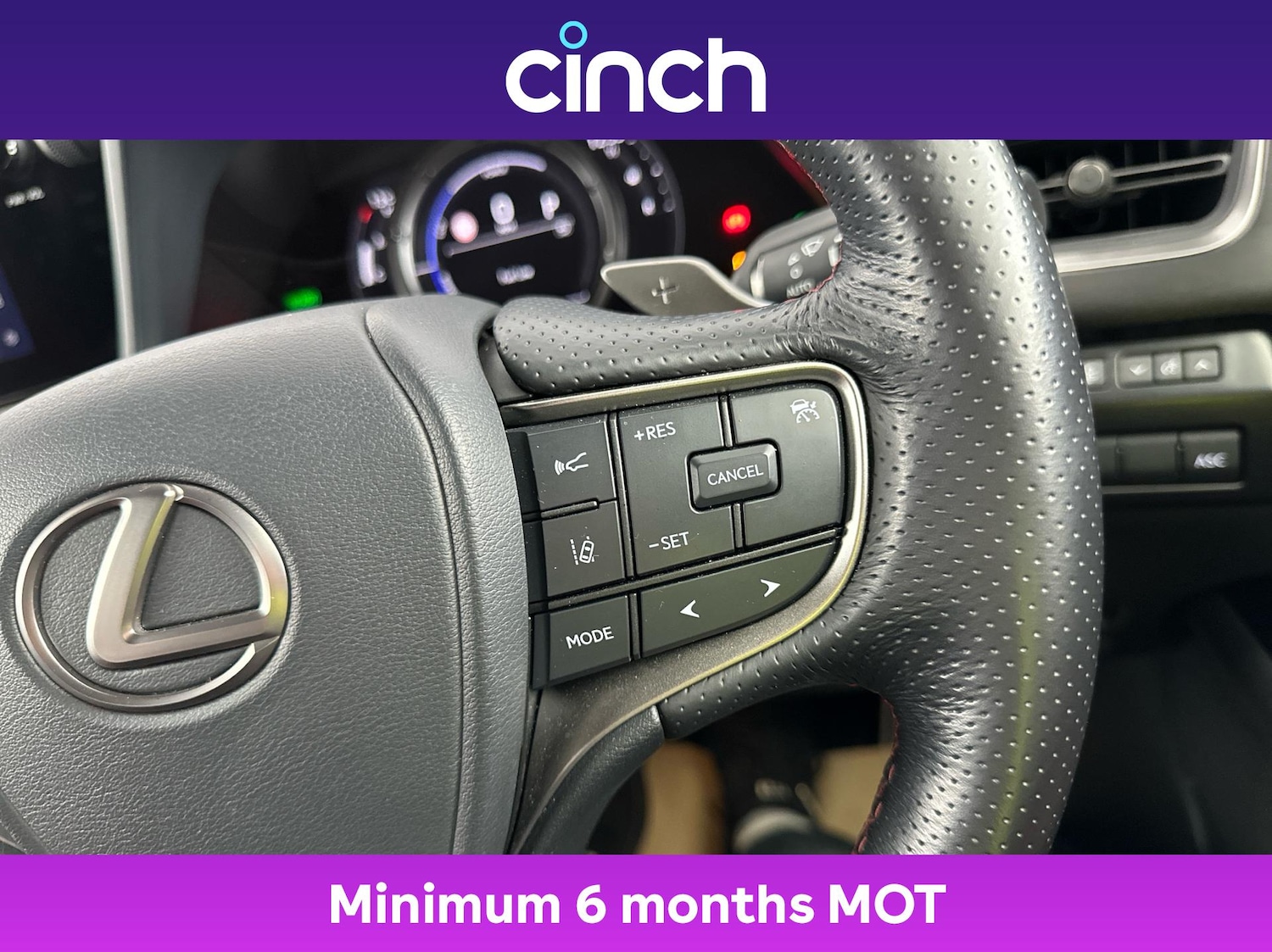 Used Lexus UX 2022 for sale - 76704637: Photo 42