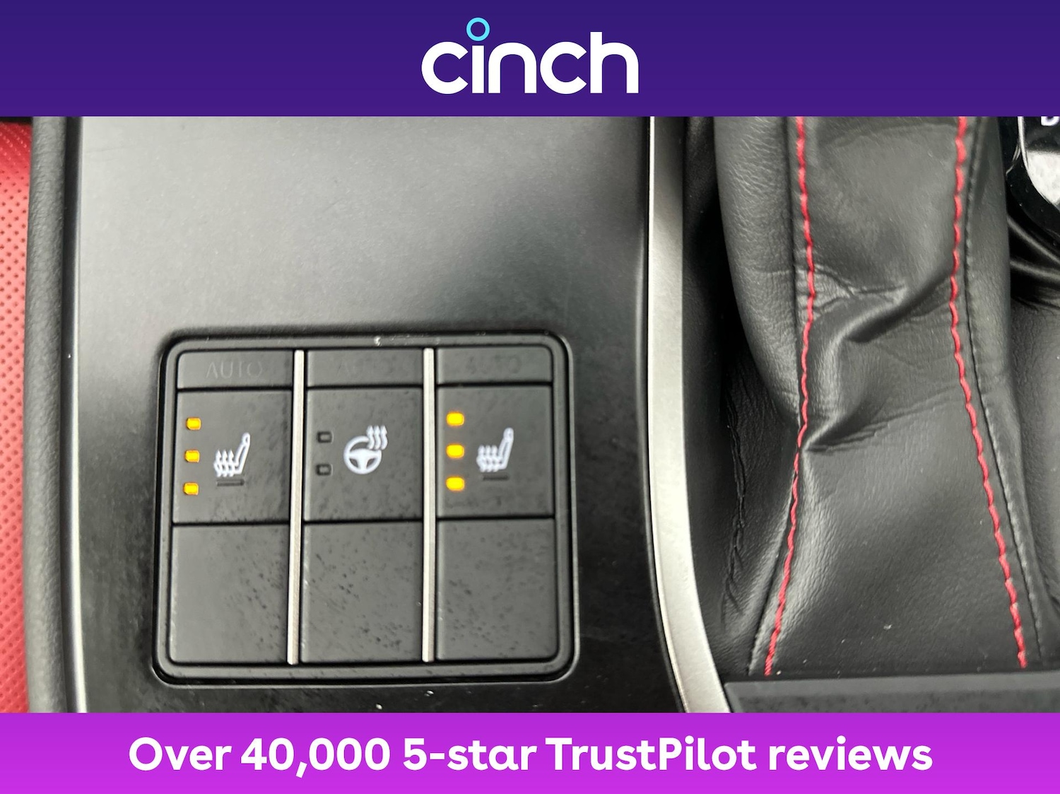 Used Lexus UX 2022 for sale - 76704637: Photo 43