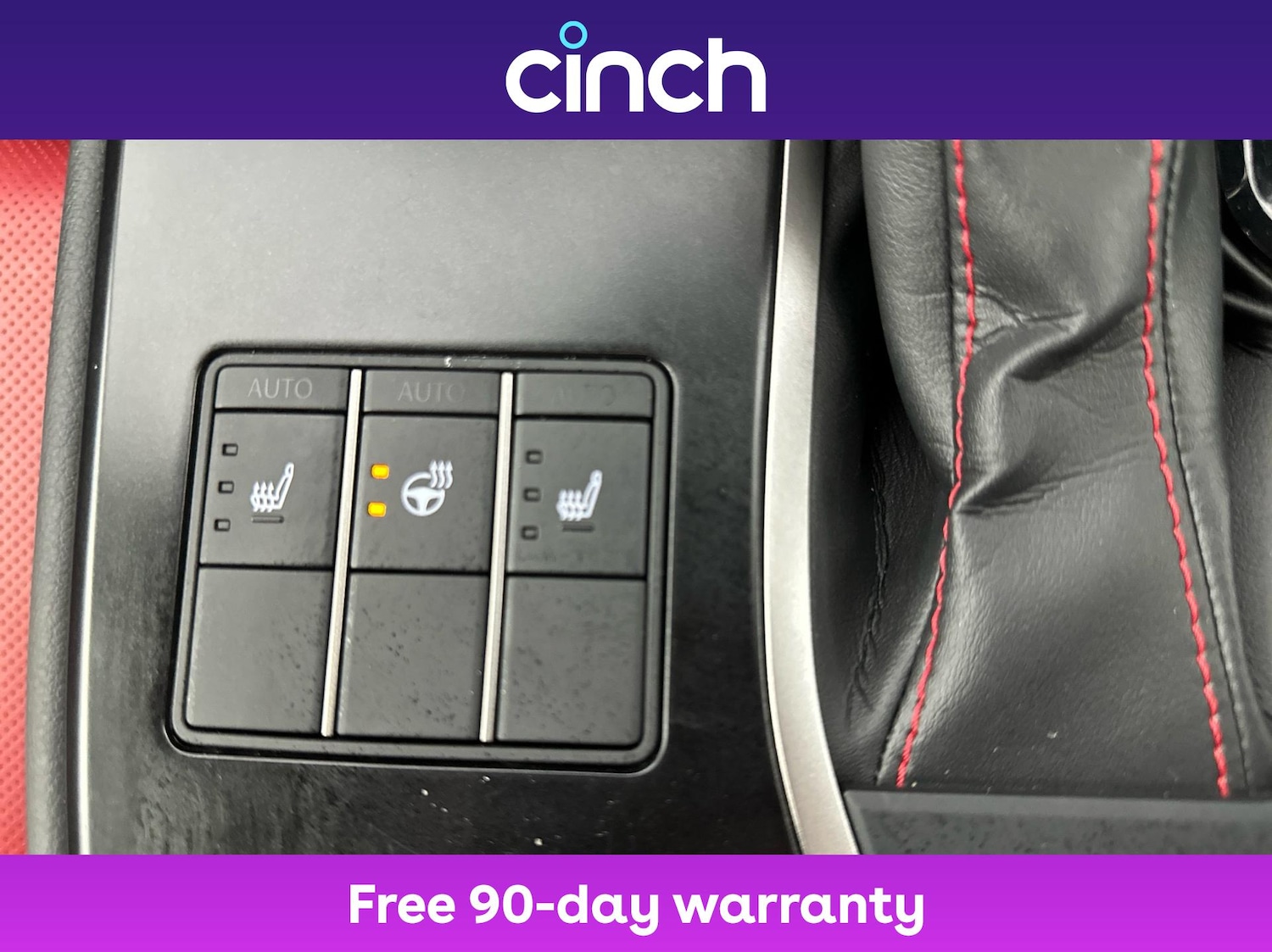 Used Lexus UX 2022 for sale - 76704637: Photo 44