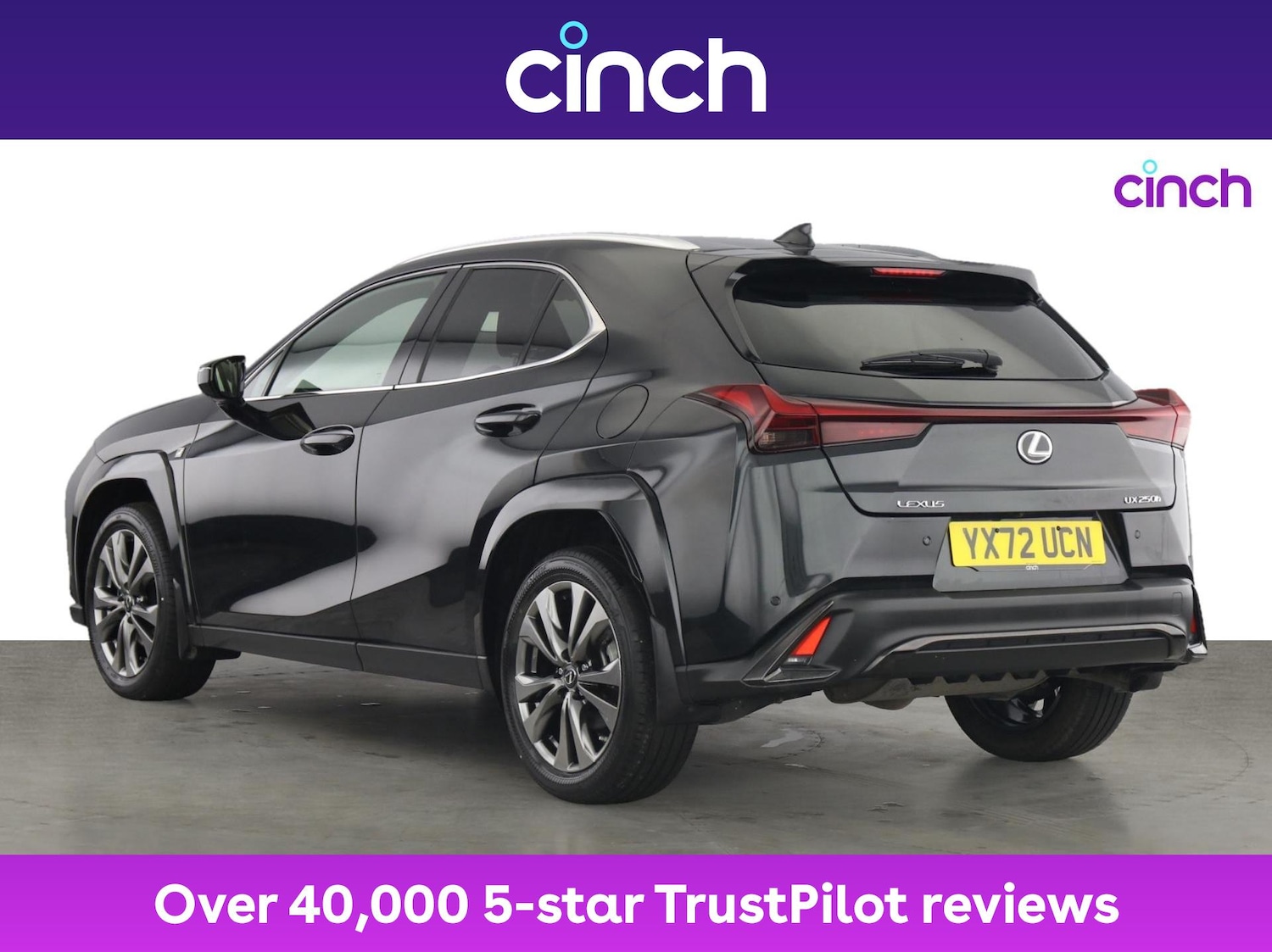 Used Lexus UX 2022 for sale - 76704637: Photo 6