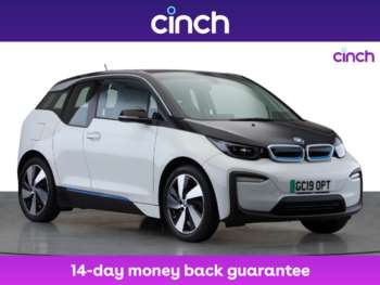 2019 - 125kW 42kWh 5dr Auto