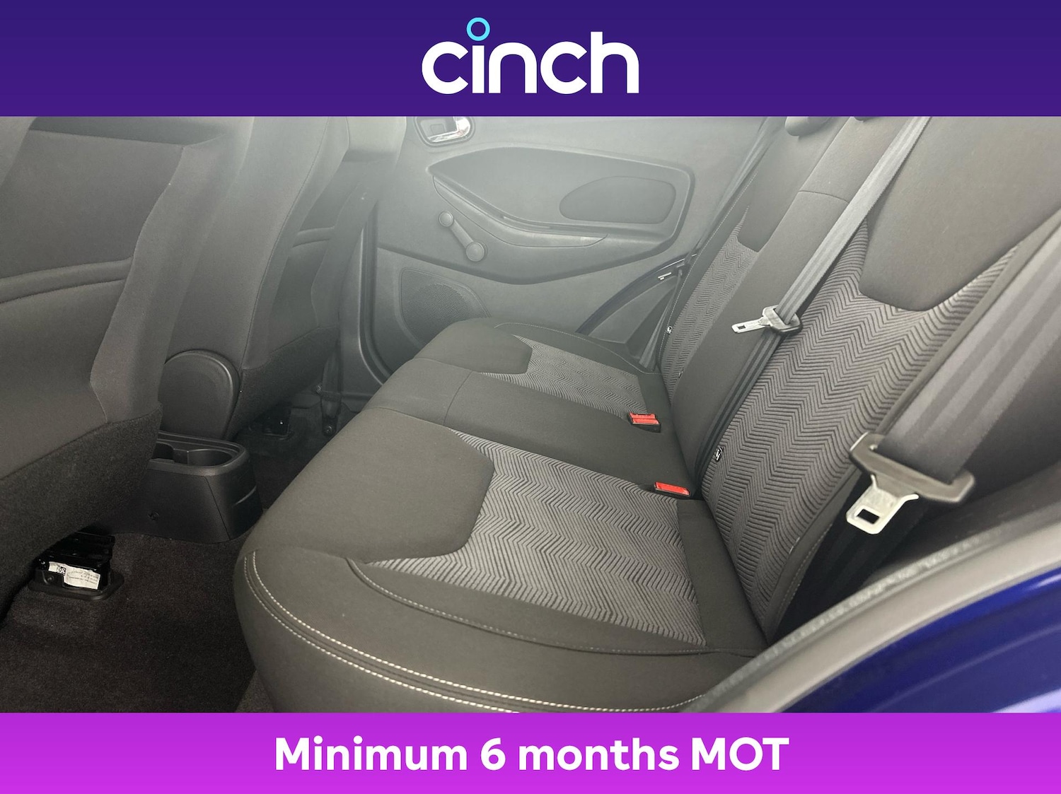 Used Ford Ka+ 2016 for sale - 76691704: Photo 20