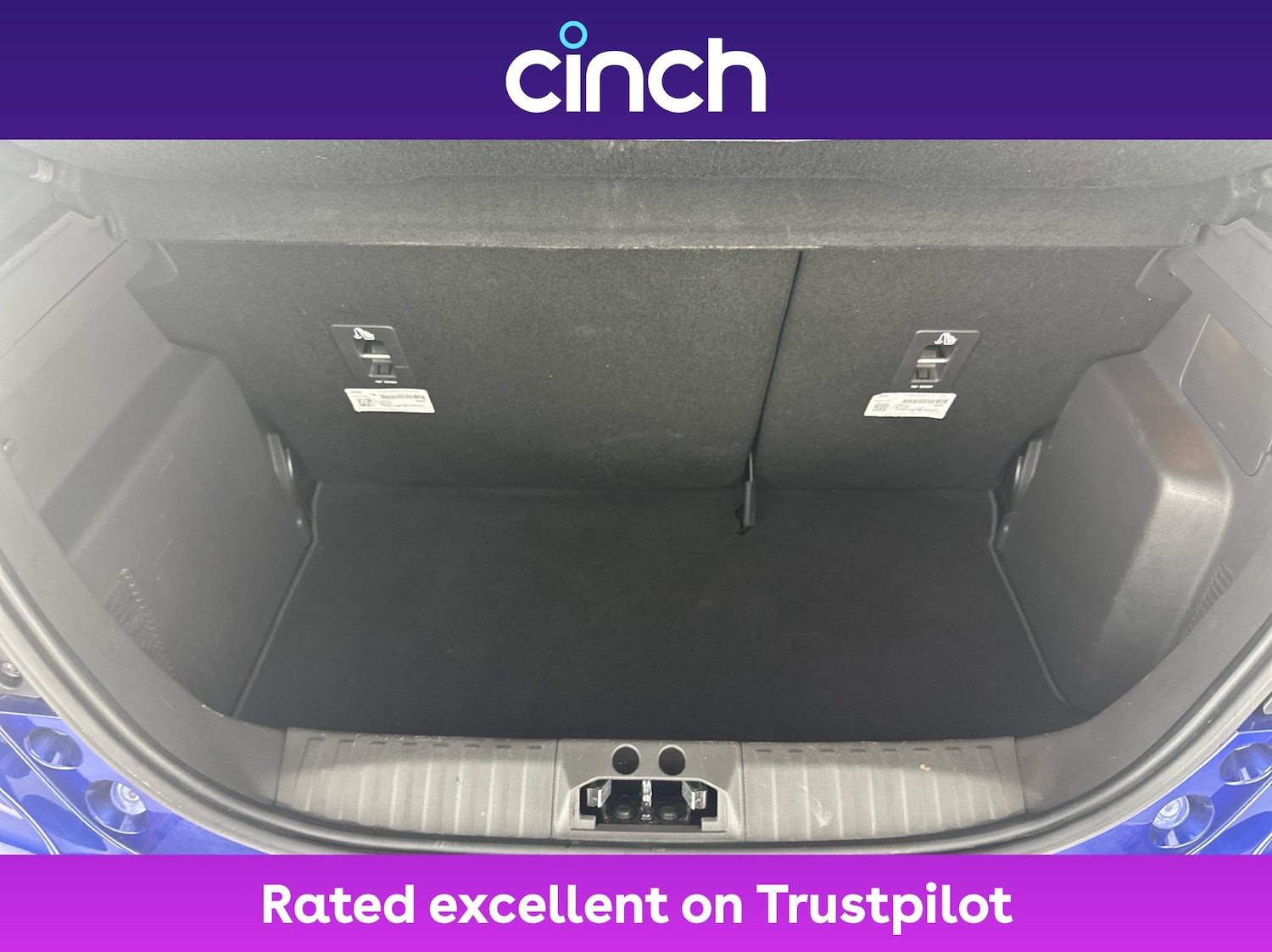 Used Ford Ka+ 2016 for sale - 76691704: Photo 21