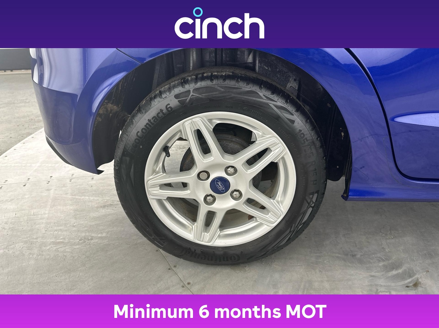 Used Ford Ka+ 2016 for sale - 76691704: Photo 27